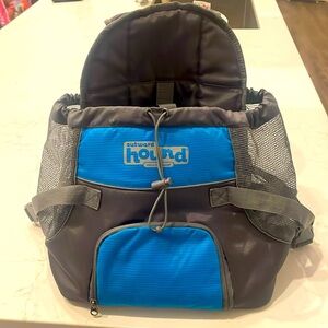 Outward Hound Dog Carrier‎ Front Backpack Tote